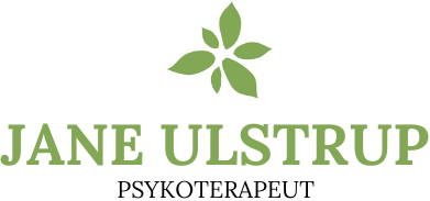 Psykoterapeut Jane Ulstrup